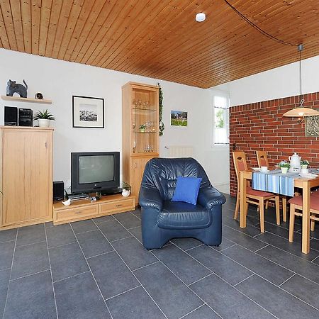 Ferienhaeuser Taddigshoern Bensersiel Exterior foto