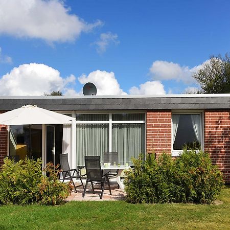 Ferienhaeuser Taddigshoern Bensersiel Exterior foto